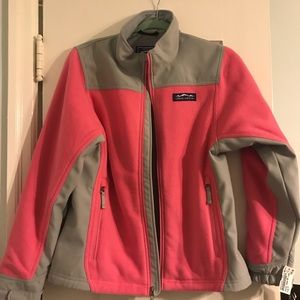 Lauren James jacket